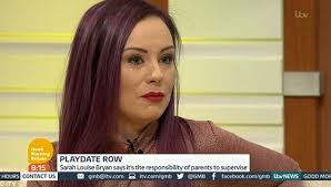 Piers Morgan Slams Mum Who Demanded Friend Pay For Daughter's Scuffed  Boots, On 'Good Morning Britain'