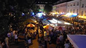Sehenswürdigkeiten | stadt (stadtteil, ort, dorf). Saarbrucker Altstadtfest Wikipedia