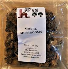 Uncategorized how to grow morel mushrooms. Dried Morel Mushrooms Whole 1 Oz Amazon Com Grocery Gourmet Food