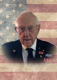 NORMAN WERKHEISER Obituary (1926