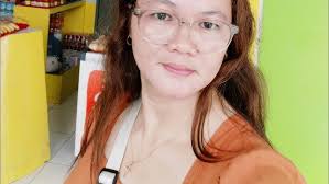 Little Nanay: Scary doll