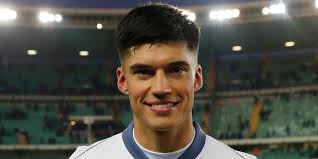 El tentativo precio de Joaquín Correa, la figura de lujo que busca River