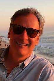 Steven Bowerman's Instagram, Twitter & Facebook