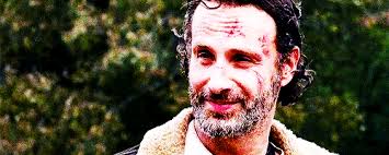 Read free previews and reviews from booklovers. The Walking Dead Addio Rick Grimes Momenti Migliori Con Citazioni E Gif