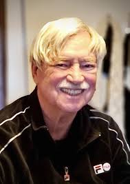 John McCurley Obituary