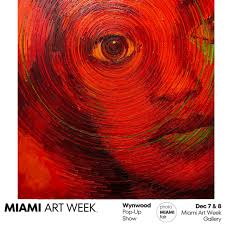 Miami Art Week™