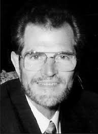 William Mills Obituary (2008)