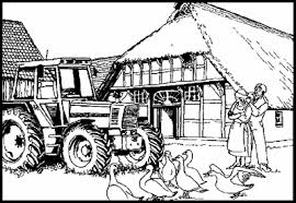 Ausmalbilder kostenlos > traktor > traktor (2). Ausmalbilder Bauernhof Kostenlos 16 Gif 400 276 Malvorlagen Tiere Ausmalbilder Ausmalbilder Mandala