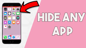 How to hide text message preview on iphone. Can You Hide Any App On Your Iphone Hide Messages Photos Etc Youtube