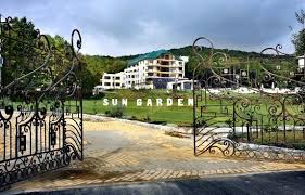 Der ihr sortiment perfekt auf ihre kunden zuschneidet. Sungarden Golf Spa Resort Panoramic View Bild Von Sungarden Resort Cluj Napoca Tripadvisor