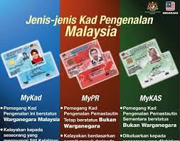 Savesave borang zakat baru 2017 (2) for later. Penangkini Jenis Jenis Kad Pengenalan Di Malaysia