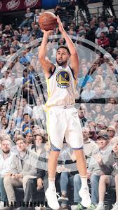 Maybe you would like to learn more about one of these? Klay Thompson Wallpaper 2019 675x1200 Wallpaper Teahub Io