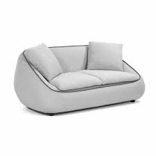 Riposare sui nostri divani a due posti è un lusso che sappiamo che meriti. Divano 2 Posti Design Cod A022593 Cogal Home