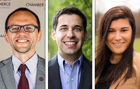 The Herd: New hires and promotions for 5.22.18