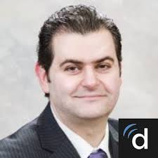Dr. Kamil N. Sayegh, MD