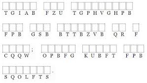 While we receive compensation when you cl. Cryptogram Definicion Y Sinonimos De Cryptogram En El Diccionario Ingles