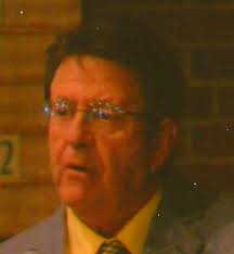 Richard (Dick) Morgan Obituary