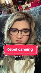 Rebel Canning Chicken Wings