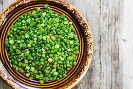 1 in sachen online sporternährung: Split Peas Food Smart Colorado