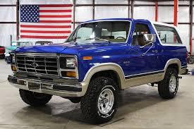 Image result for Midnight Blue 1980 Bronco