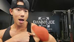 대니조 운동꿀팁