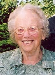 Obituary information for LOUISE GUTWEIN ALBRECHT HEINOLD