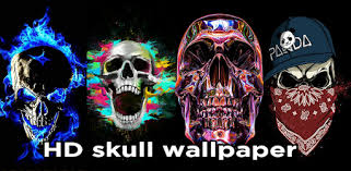 , skull wallpapers free group hd wallpapers pinterest skull 1198×674. Hd Skull Wallpaper On Windows Pc Download Free 3 2 0 Com Fanidapps Skull Wallpaper