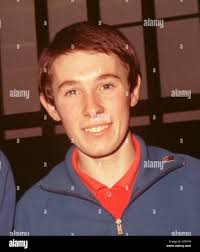 Chester barnes hi-res stock photography and images