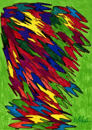 Darrell Black y el arte del definismo | Sitioweb Obras de Arte