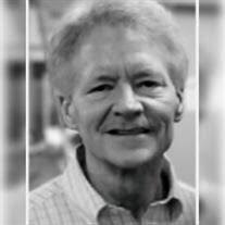 William James Marchessault Obituary