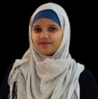 Amna Khatoon's Instagram, Twitter & Facebook