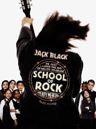 The School of Rock | Rotten Tomatoes
