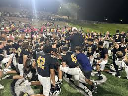 Amarillo ISD addresses 'eligibility' issue with Amarillo High football  player