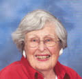 Mary Gravely Obituary (2008)