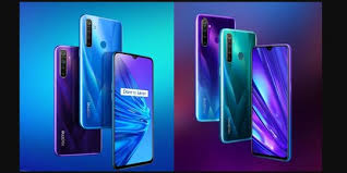*kami hanya memberikan referensi harga, bukan menjualnya. Harga Realme 5 Mulai Realme 5 5i Dan 5 Pro Terbaru 2020 Merdeka Com