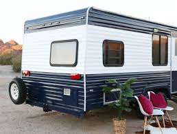 Travel trailers are often more affordable at the end of the travel season. 15 Homemade Toy Hauler Ideas You You Ll Love Commutter