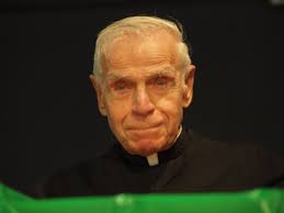 Remembering Father Mark DiNardo