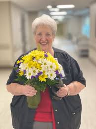 DAISY Award Winner: Martha Aiken