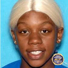 Janeisha Lashay Thomas"