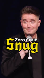 Facts: That little cosy room with no roof in an Irish bar was invented for  one reason and one reason only. To keep people who are “no craic” away from  the rest of us. (#linkinbio for tour dates), ...