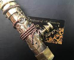 The Art Of Steampunk Mod By Gonz Mods Usa