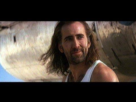 Con Air