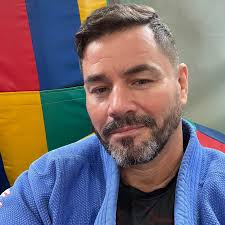 Martial Arts Instructors