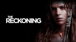 Sean pertwee, joe anderson, ian whyte and others. The Reckoning Official Trailer Youtube