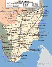 It has all travel destinations, districts, cities, towns, road routes of places in tamil nadu. What Is The Difference Between South Tamil Nadu People And North Tamil Nadu People Quora