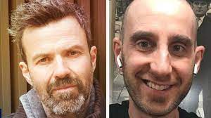 Pau donés murió la semanada pasada. El Hermano De Pau Dones Y Su Triste Despedida Final Youtube