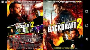 The sequel to the 1991 hit, follows an investigator with the chicago f.d., who has to track down an arms dealer who use deadly fires as a distraction. Backdraft2 Hashtag On Twitter