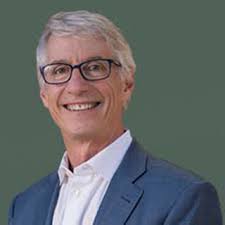 Our Board of Directors