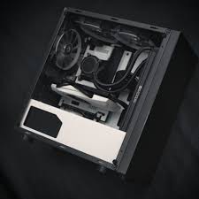 Positive air pressure is provided. Black X White Tecware Nexus M Tantricmodz Pc Casemodding Facebook