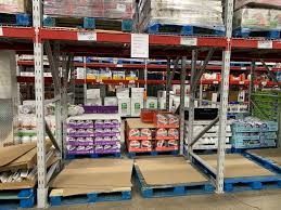 Check spelling or type a new query. The Scene At Sam S Club Coronavirus Concerns Cause Run On Supplies